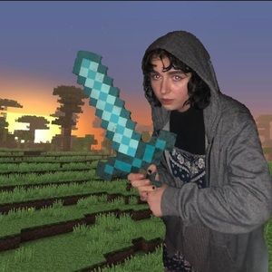 Meet your Posher, Mason